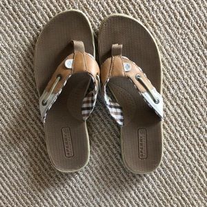 Sperry sandals